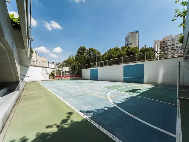 Foto 10 de 29: Apartamento em leilão em São Bernardo Do Campo - SP, bairro Centro — Apartamento | São Bernardo do Campo/SP