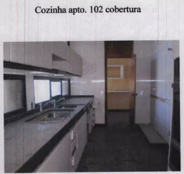 Foto 6 de 31: Apartamento em leilão em São Bernardo Do Campo - SP, bairro Centro — Apartamento | São Bernardo do Campo /SP