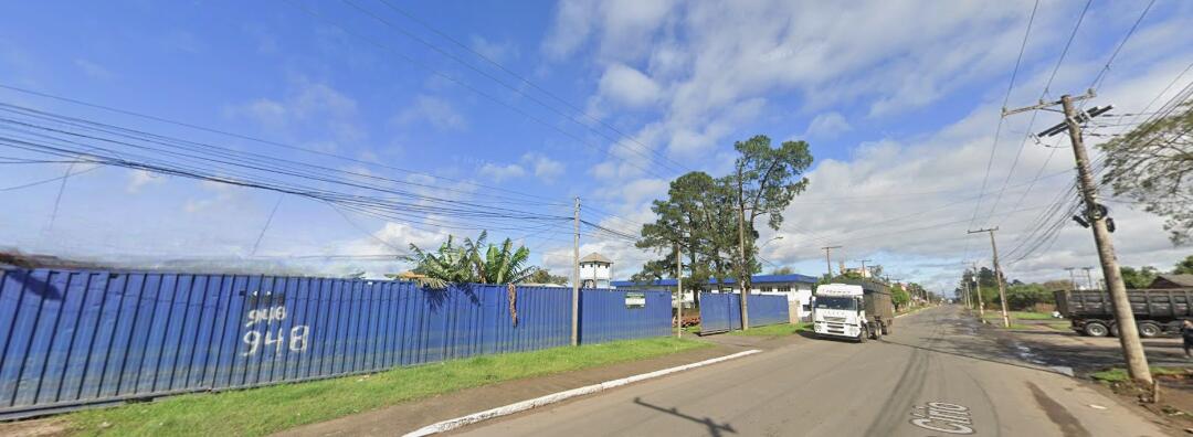 Foto 1 de 4: Terreno em leilão em Canoas - RS, bairro Campo de Baixo/vila São Luis — Terreno/Lote | Canoas /RS