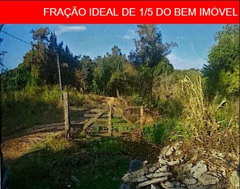 Foto 1 de 5: Terreno em leilão em Araçatuba - SP, bairro Jardim Guanabara — Terreno/Lote | Araçatuba/SP