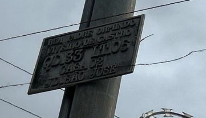 Foto 2 de 5: Casa em leilão em Goiânia - GO, bairro Jardim São José — Casa | Goiânia/GO
