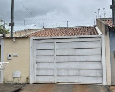 Foto 5 de 5: Casa em leilão em Goiânia - GO, bairro Jardim São José — Casa | Goiânia/GO