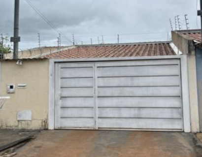 Foto 1 de 5: Casa em leilão em Goiânia - GO, bairro Jardim São José — Casa | Goiânia/GO