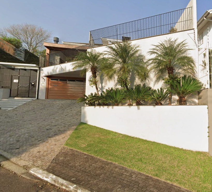 Foto 4 de 4: Casa em leilão em Novo Hamburgo - RS, bairro Jardim Mauá — Casa | Novo Hamburgo/RS