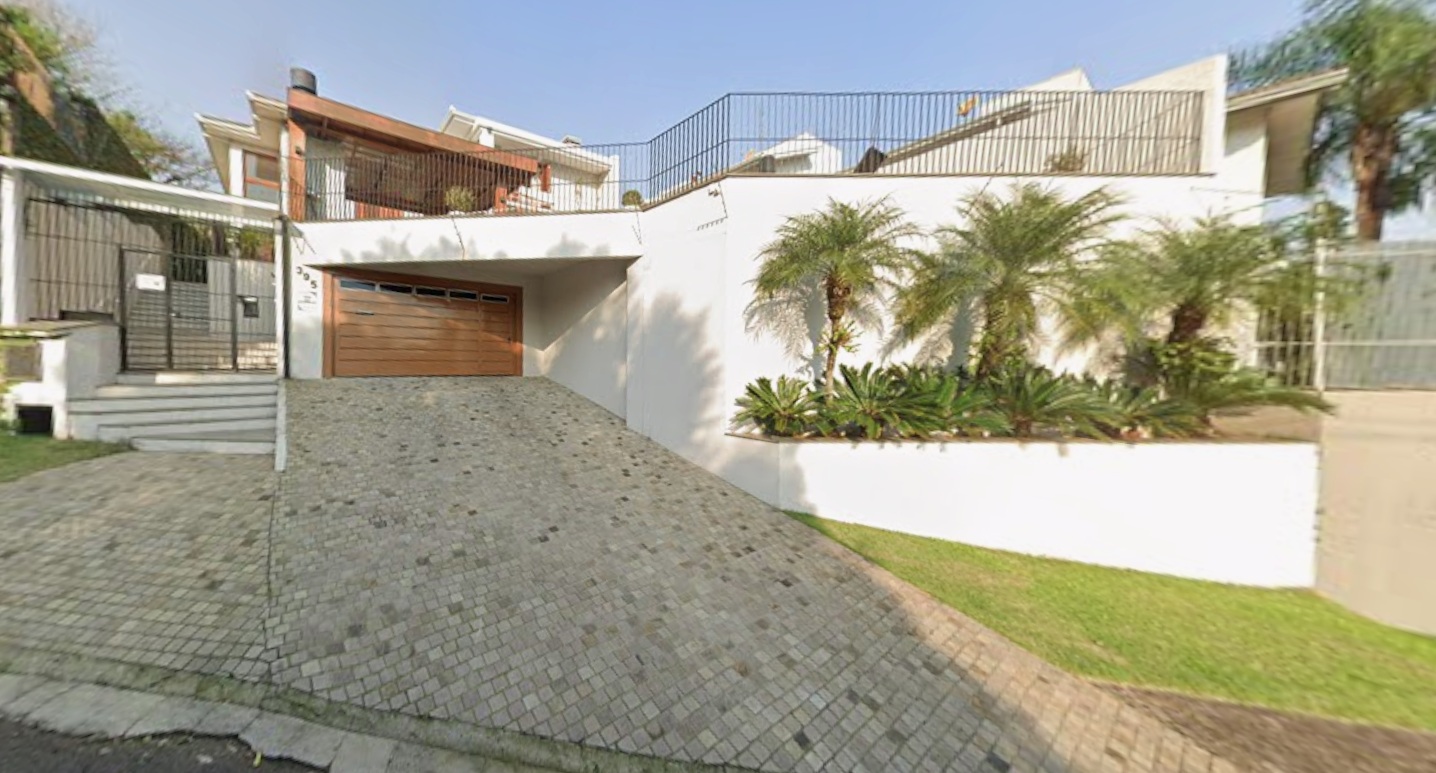 Foto 1 de 4: Casa em leilão em Novo Hamburgo - RS, bairro Jardim Mauá — Casa | Novo Hamburgo/RS