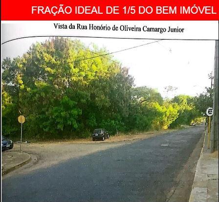 Foto 3 de 5: Terreno em leilão em Araçatuba - SP, bairro Jardim Guanabara — Terreno/Lote | Araçatuba/SP