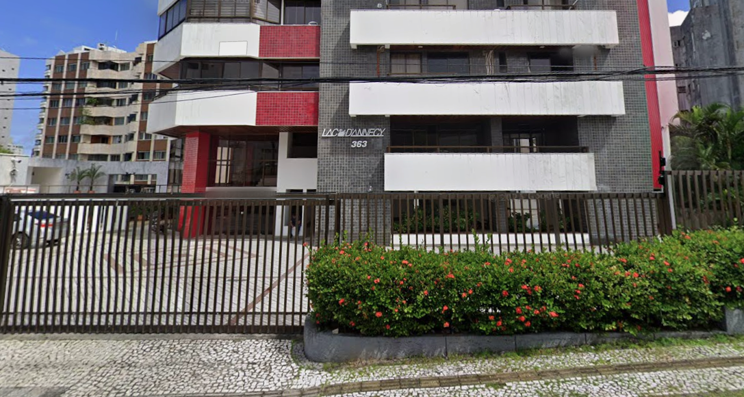 Foto 4 de 5: Apartamento em leilão em Salvador - BA, bairro Chame-chame — Apartamento | Salvador/BA