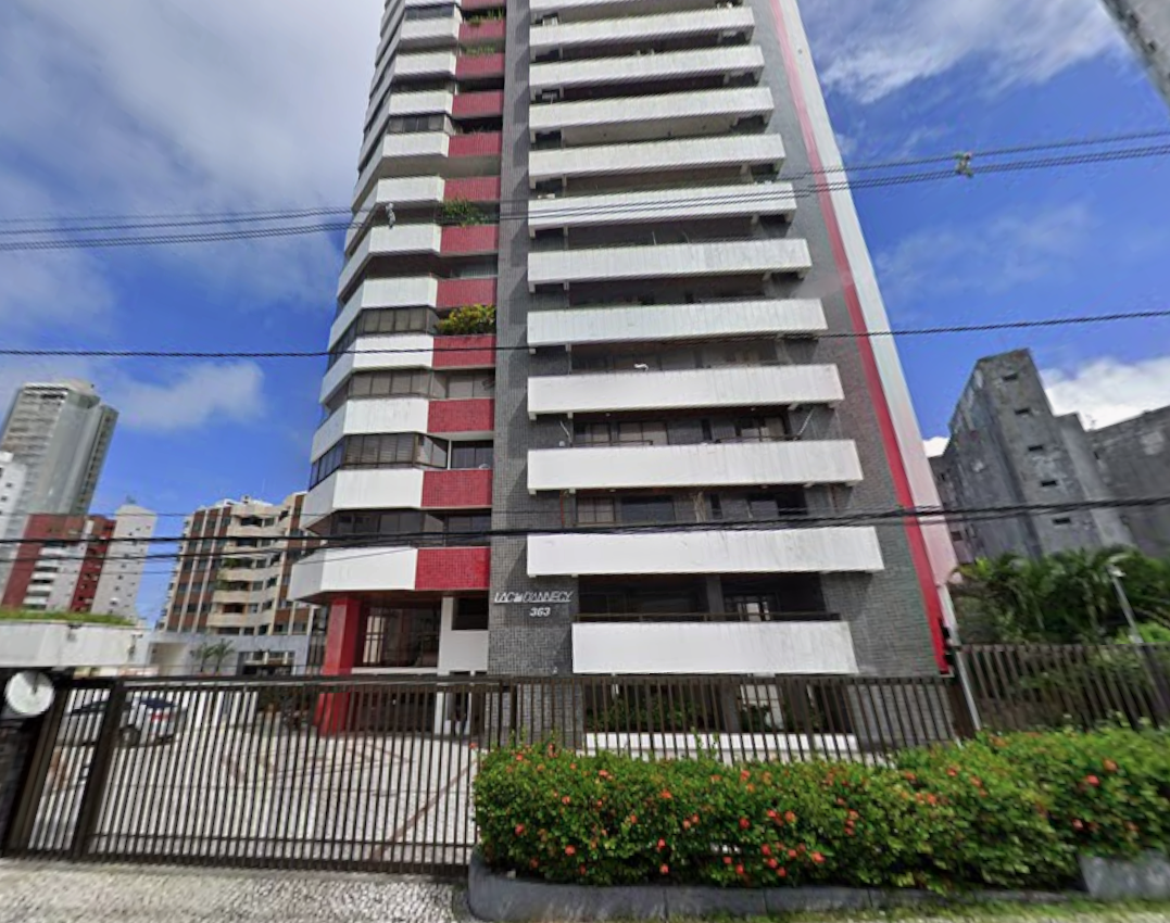 Foto 5 de 5: Apartamento em leilão em Salvador - BA, bairro Chame-chame — Apartamento | Salvador/BA