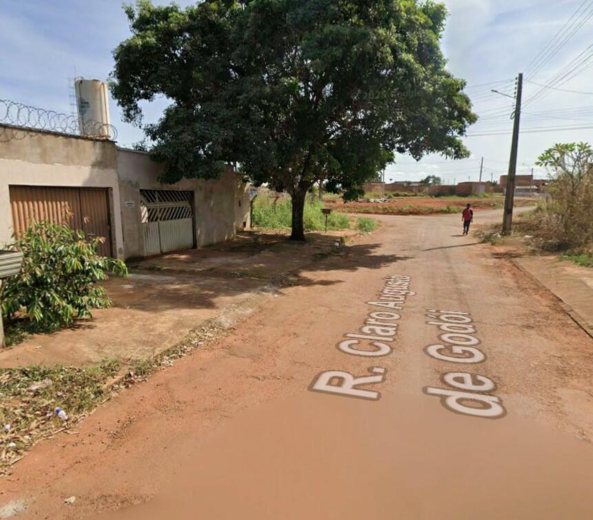 Foto 4 de 4: Casa em leilão em Goianira - GO, bairro Setor Cora Coralina — Casa | Goianira/GO