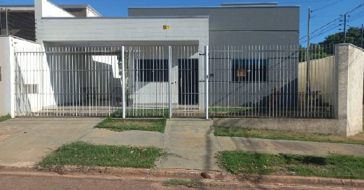 Foto 1 de 5: Casa em leilão em Rondonópolis - MT — Casa | Rondonópolis-MT/MT