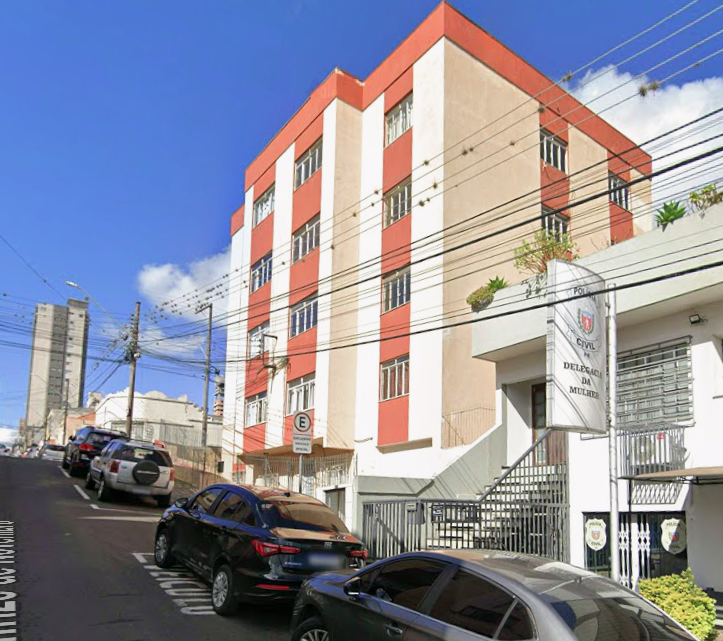 Foto 4 de 5: Apartamento em leilão em Ponta Grossa - PR, bairro Centro — Apartamento | Ponta Grossa/PR