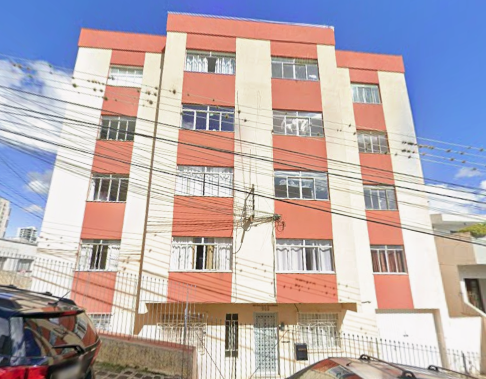 Foto 5 de 5: Apartamento em leilão em Ponta Grossa - PR, bairro Centro — Apartamento | Ponta Grossa/PR