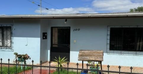 Foto 2 de 4: Casa em leilão em Lagoa Vermelha - RS, bairro Gentil — Casa | Lagoa Vermelha/RS