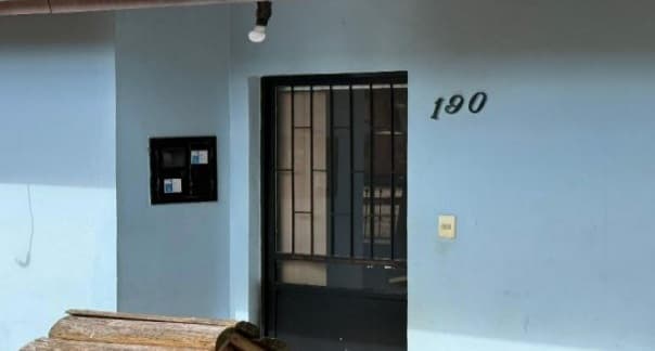 Foto 3 de 4: Casa em leilão em Lagoa Vermelha - RS, bairro Gentil — Casa | Lagoa Vermelha/RS