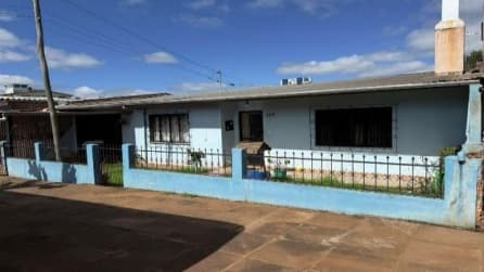 Foto 1 de 4: Casa em leilão em Lagoa Vermelha - RS, bairro Gentil — Casa | Lagoa Vermelha/RS