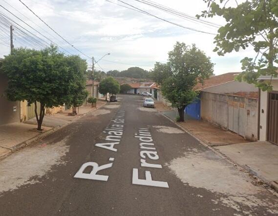 Foto 3 de 4: Casa em leilão em Ribeirão Preto - SP — Casa | Ribeirão Preto/SP