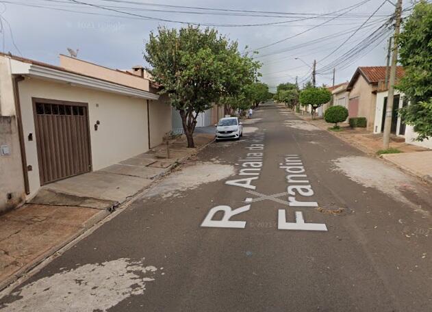 Foto 4 de 4: Casa em leilão em Ribeirão Preto - SP — Casa | Ribeirão Preto/SP