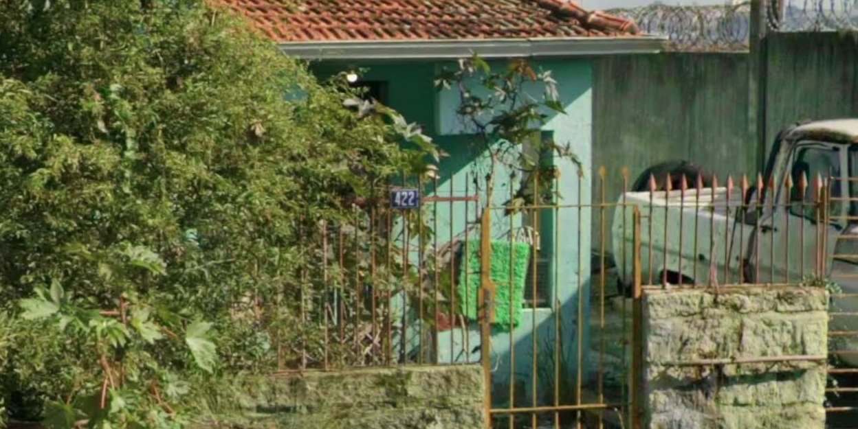 Foto 3 de 4: Casa em leilão em Porto Alegre - RS, bairro Jardim Floresta — Casa | Porto Alegre/RS
