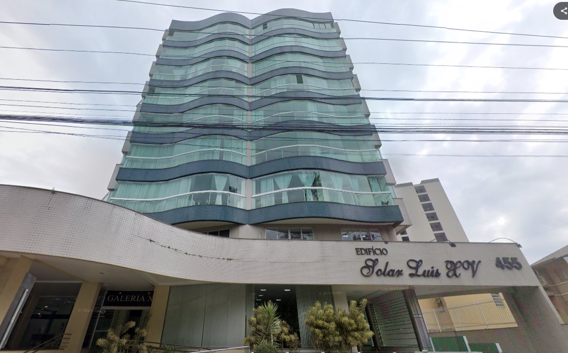 Foto 2 de 5: Apartamento em leilão em Rio Do Sul - SC, bairro Centro — Apartamento | Rio do Sul/SC