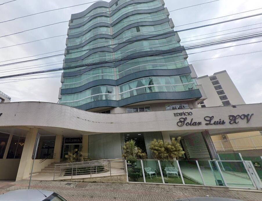 Foto 3 de 5: Apartamento em leilão em Rio Do Sul - SC, bairro Centro — Apartamento | Rio do Sul/SC