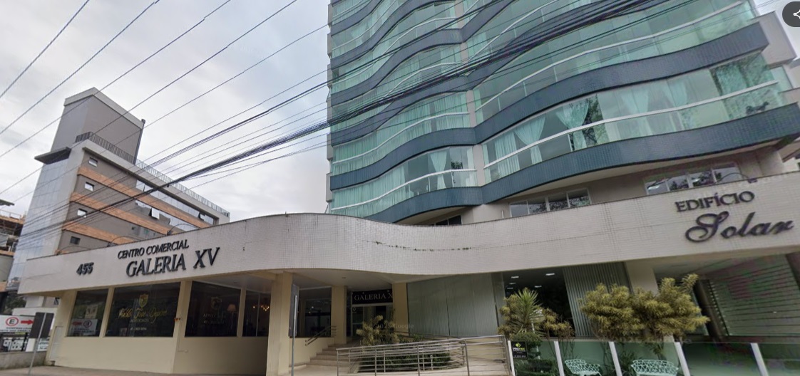 Foto 4 de 5: Apartamento em leilão em Rio Do Sul - SC, bairro Centro — Apartamento | Rio do Sul/SC