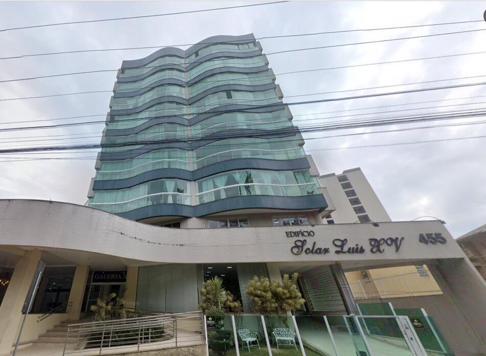Foto 1 de 5: Apartamento em leilão em Rio Do Sul - SC, bairro Centro — Apartamento | Rio do Sul/SC