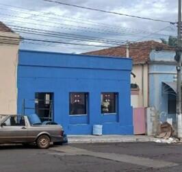 Foto 4 de 4: Comercial em leilão em Fernando Prestes - SP, bairro Centro — Prédio | Fernando Prestes/SP