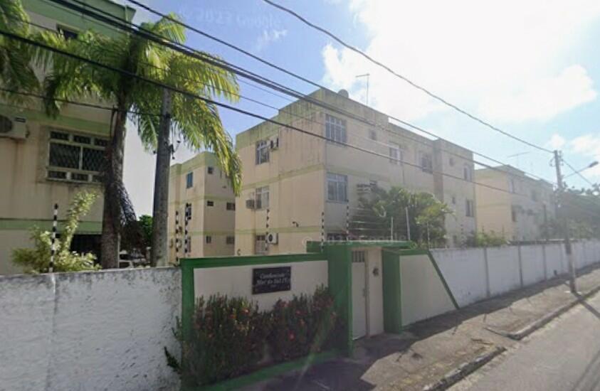 Foto 7 de 8: Apartamento em leilão em Natal - RN, bairro Ponta Negra — Apartamento | Natal/RN