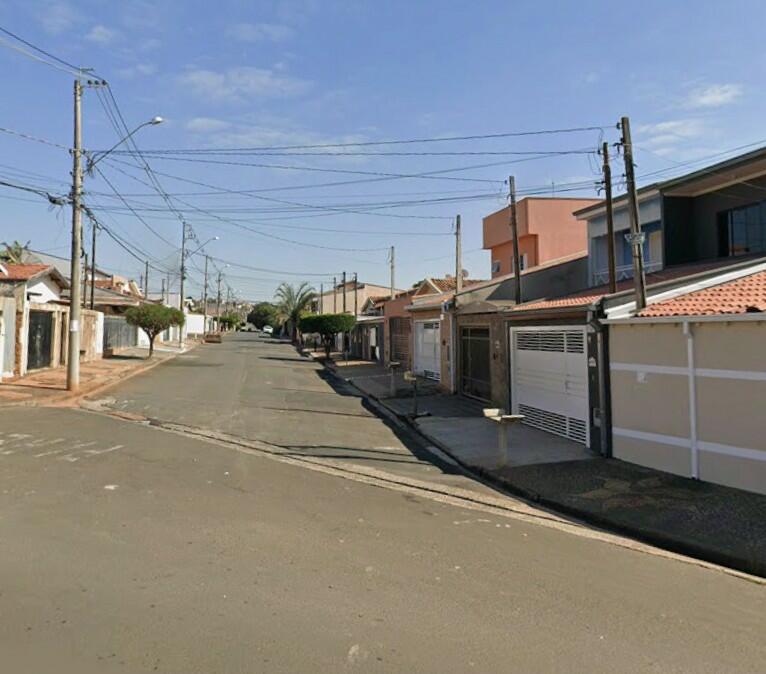 Foto 2 de 4: Casa em leilão em Santa Bárbara D'oeste - SP, bairro Loteamento Parque Olaria — Casa | Santa Bárbara D’Oest/SP