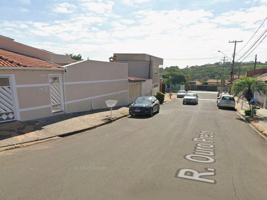 Foto 3 de 4: Casa em leilão em Santa Bárbara D'oeste - SP, bairro Loteamento Parque Olaria — Casa | Santa Bárbara D’Oest/SP