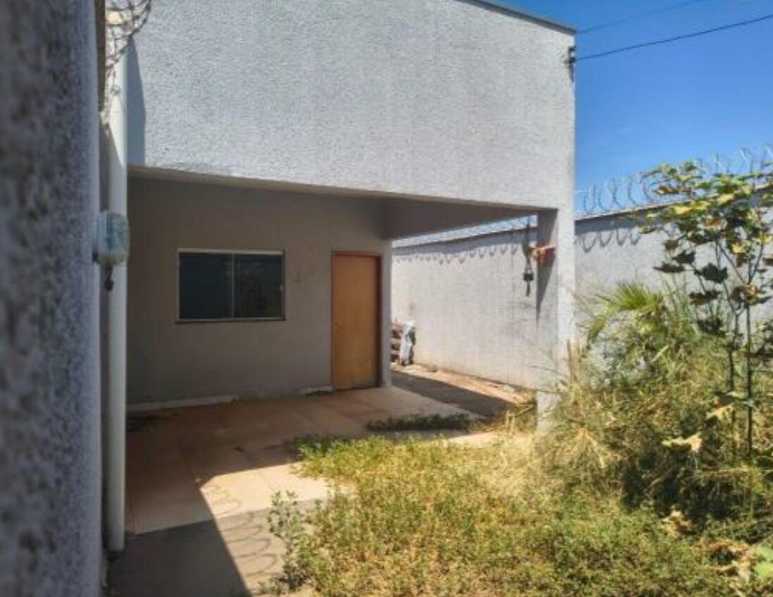 Foto 2 de 4: Casa em leilão em Caldas Novas - GO, bairro Estradaância Jequitimar — Casa | Caldas Novas/GO
