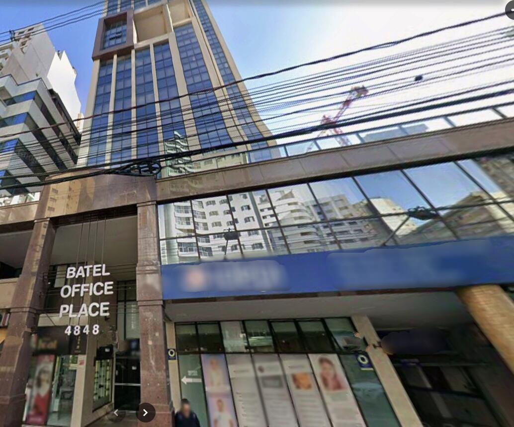 Foto 2 de 5: Comercial em leilão em Curitiba - PR, bairro Batel — Imóvel Comercial | Curitiba/PR