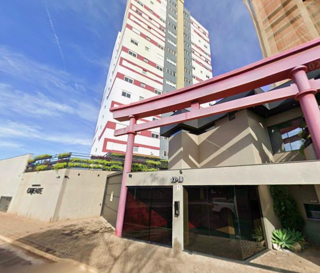 Foto 2 de 3: Apartamento em leilão em Bauru - SP, bairro Jardim Terra Branca — Apartamento | Bauru/SP