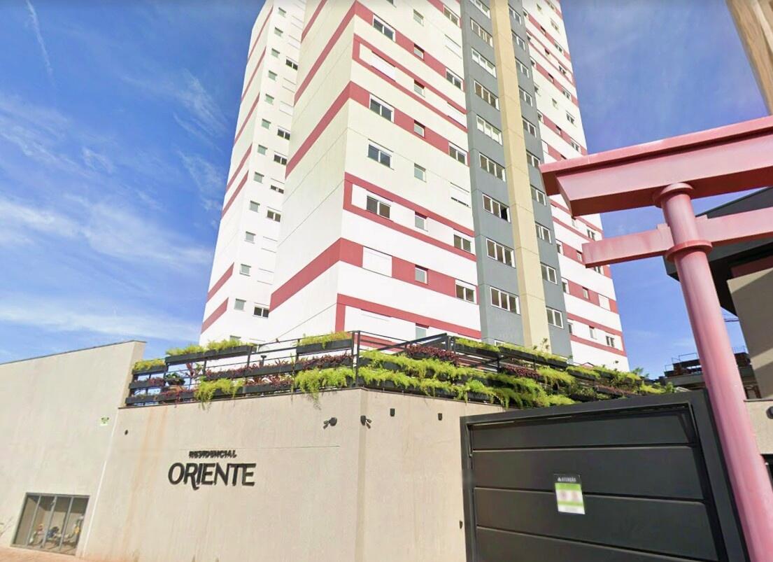 Foto 1 de 3: Apartamento em leilão em Bauru - SP, bairro Jardim Terra Branca — Apartamento | Bauru/SP