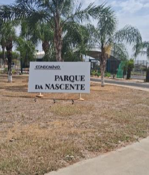 Foto 3 de 4: Terreno em leilão em Mirassol - SP, bairro Loteamento Parque Nascente do São José — Terreno/Lote | Mirassol/SP