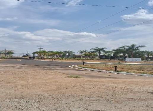 Foto 1 de 4: Terreno em leilão em Mirassol - SP, bairro Loteamento Parque Nascente do São José — Terreno/Lote | Mirassol/SP