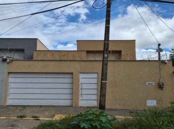 Foto 3 de 4: Casa em leilão em Aparecida De Goiânia - GO, bairro Cardoso Continuação — Casa | Aparecida de Goiânia/GO