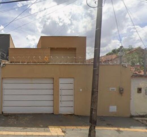 Foto 1 de 4: Casa em leilão em Aparecida De Goiânia - GO, bairro Cardoso Continuação — Casa | Aparecida de Goiânia/GO