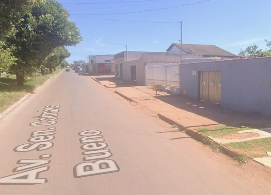 Foto 3 de 4: Casa em leilão em Formosa - GO, bairro Jardim Califórnia — Casa | Formosa/GO
