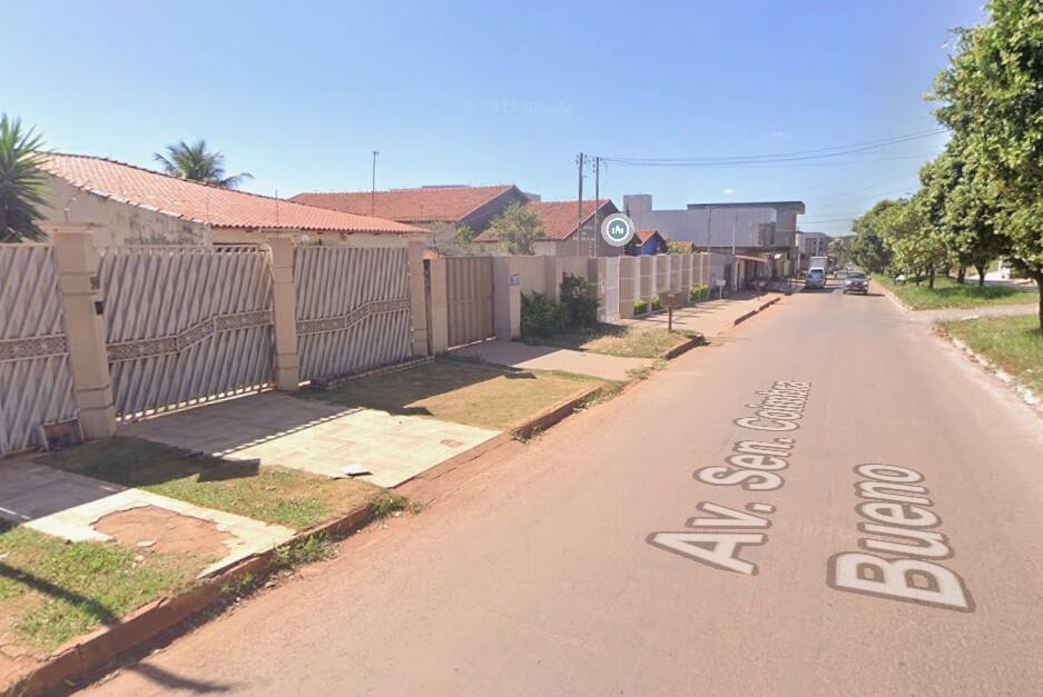Foto 4 de 4: Casa em leilão em Formosa - GO, bairro Jardim Califórnia — Casa | Formosa/GO