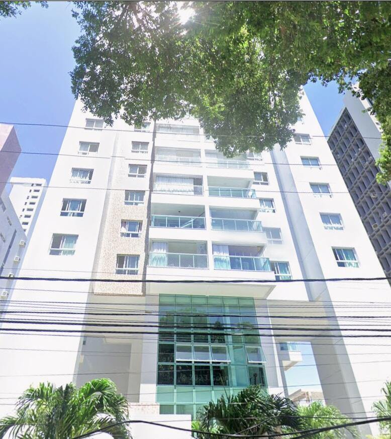 Foto 4 de 4: Apartamento em leilão em Natal - RN, bairro Tirol — Apartamento | Natal/RN