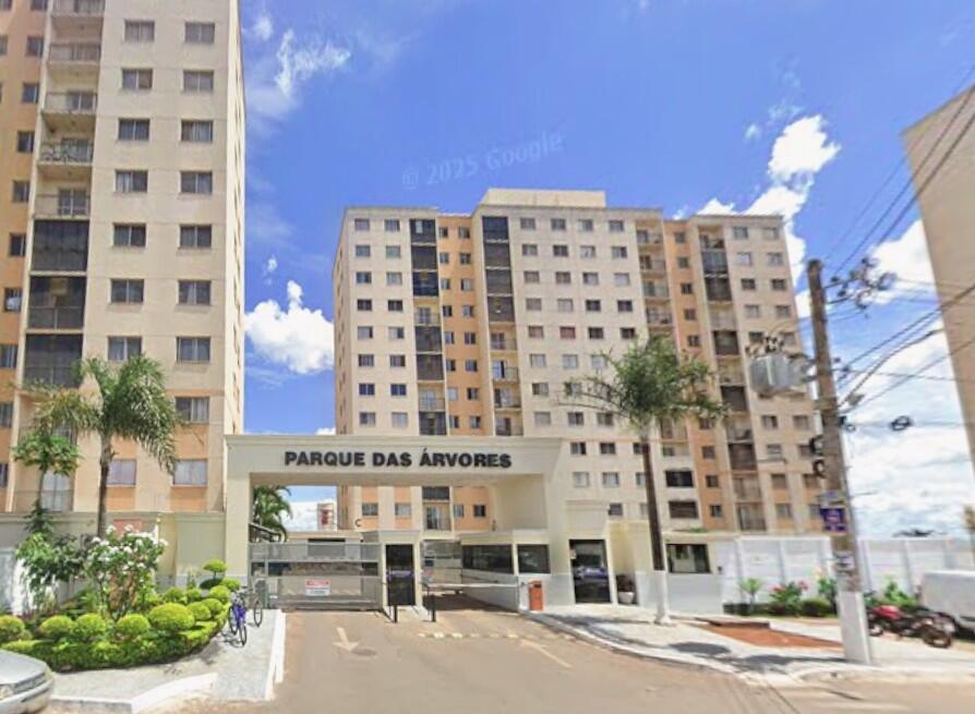 Foto 1 de 4: Apartamento em leilão em Valparaíso De Goiás - GO — Apartamento | Valparaíso de Goiás/GO