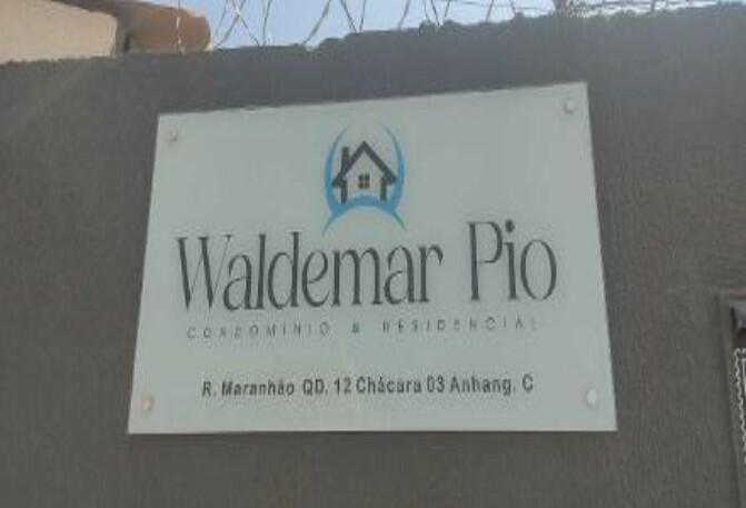 Foto 3 de 4: Casa em leilão em Valparaíso De Goiás - GO — Casa | Valparaíso de Goiás/GO