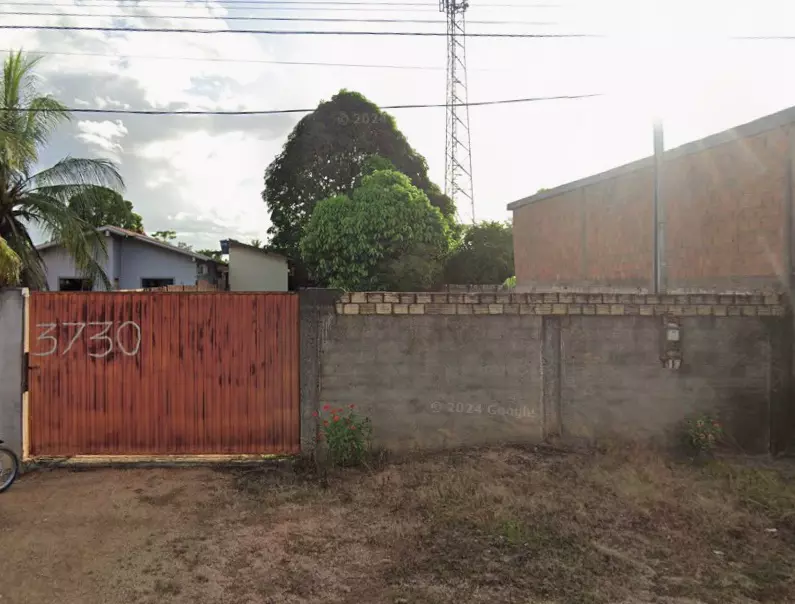 Foto 3 de 4: Casa em leilão em Machadinho D'oeste - RO, bairro Centro — Casa | Machadinho D´Oeste/RO