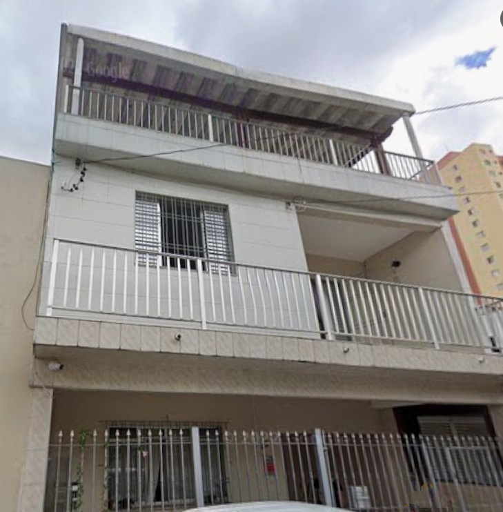 Foto 2 de 4: Casa em leilão em São Paulo - SP, bairro Vila Isolina Mazzei — Casa | São Paulo /SP