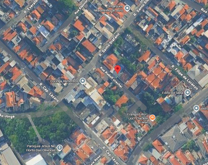 Foto 4 de 4: Casa em leilão em São Paulo - SP, bairro Vila Isolina Mazzei — Casa | São Paulo /SP