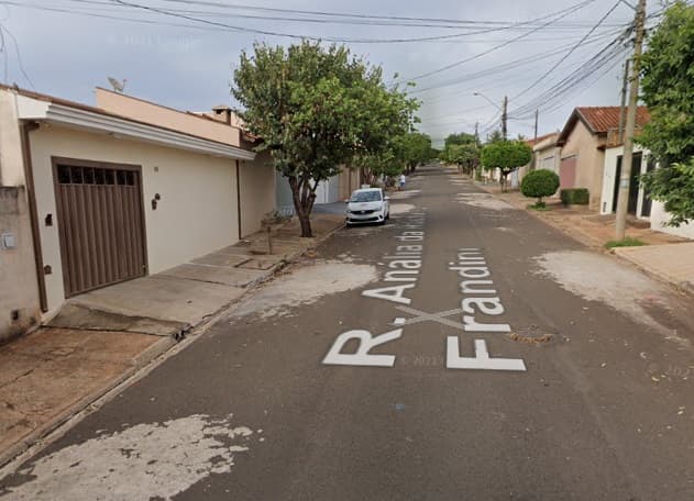 Foto 3 de 4: Casa em leilão em Ribeirão Preto - SP — Casa | Ribeirão Preto/SP