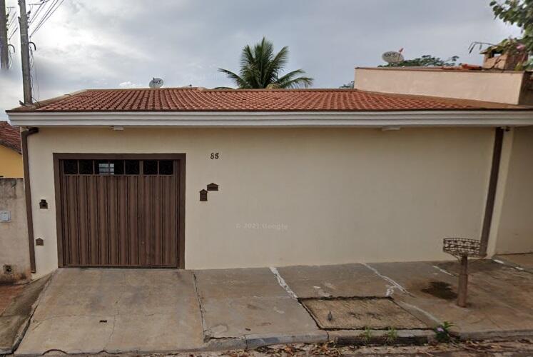 Foto 1 de 4: Casa em leilão em Ribeirão Preto - SP — Casa | Ribeirão Preto/SP