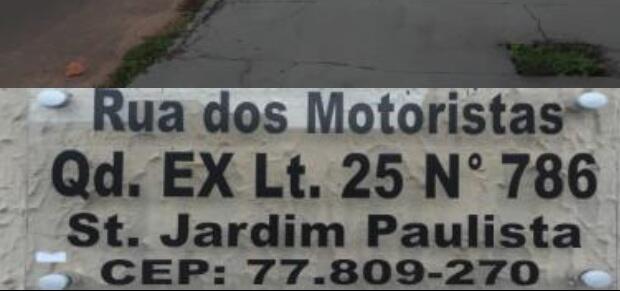 Foto 3 de 4: Casa em leilão em Araguaína - TO — Casa | Araguaína/TO