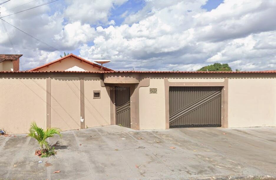 Foto 1 de 4: Casa em leilão em Araguaína - TO — Casa | Araguaína/TO